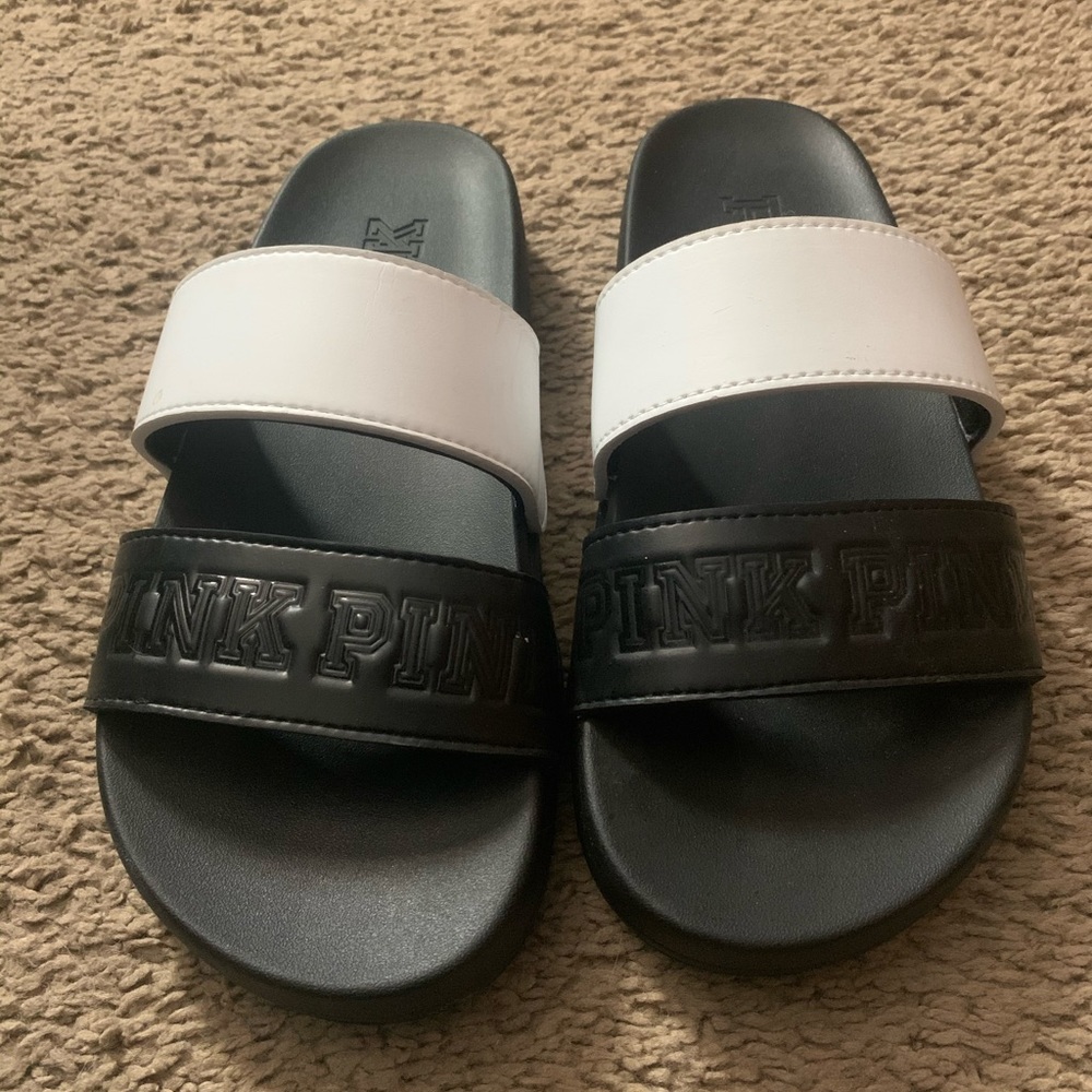Victoria secret Pink slides
